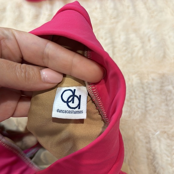 AA Dance Costumes Set - Picture 4 of 6